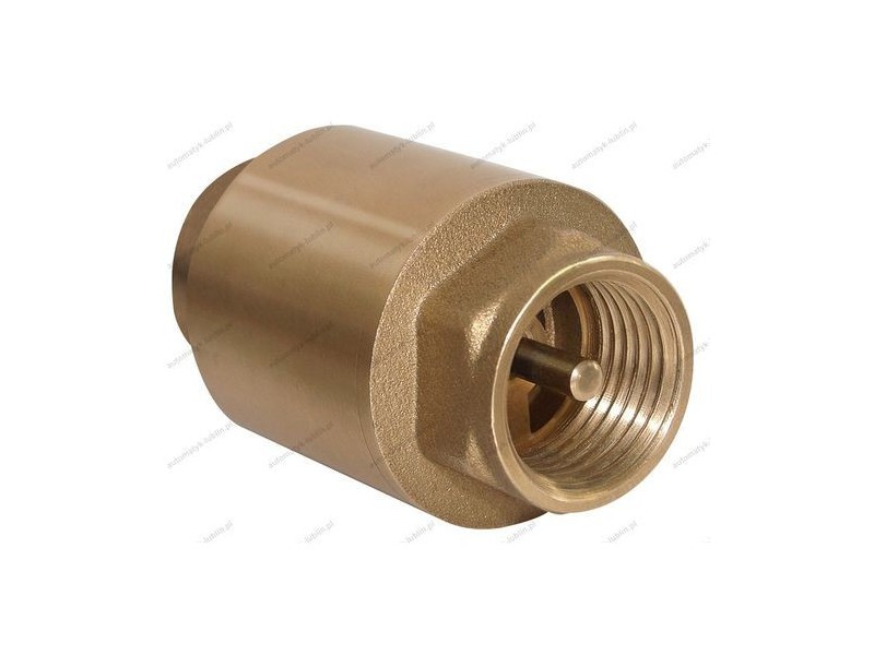 SUPAPA DE SENS 1" ALAMA SUPAPA DE SENS 1" ALAMA