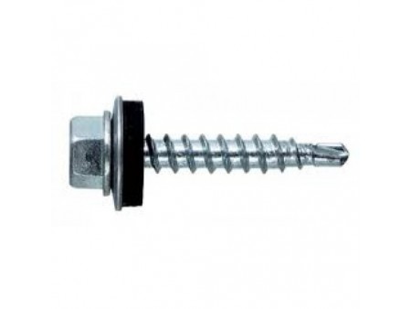 SURUB AUTOFORANT 4.8x35MM CU SAIBA