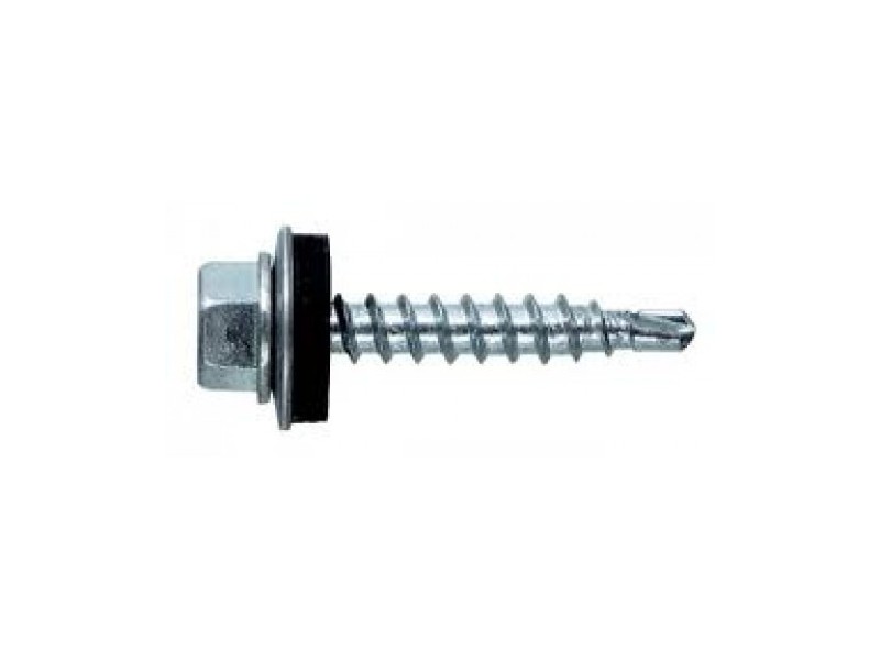 SURUB AUTOFORANT 4.8x35MM CU SAIBA