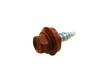 SURUB AUTOF. 4.8x20MM MARO CU SAIBA