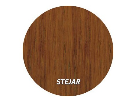LAC ACRILIC STEJAR, 0.75L 
