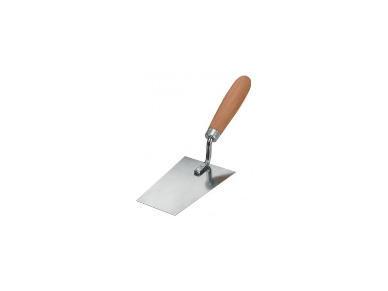 Mistrie inox 180mm