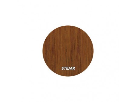 LAC ACRILIC STEJAR, 0.75L 