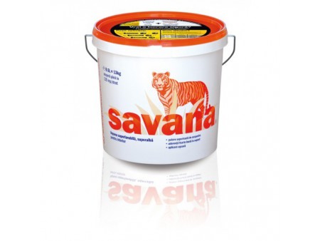Vopsea lavabila SAVANA 15L de interior