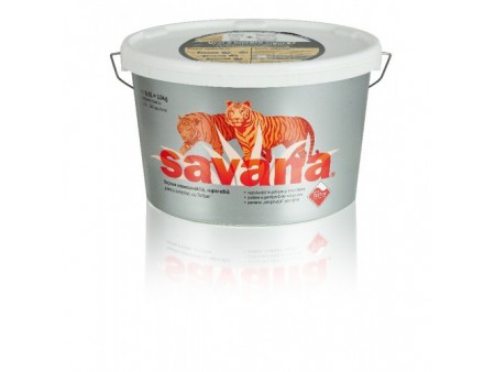 Vopsea lavabila SAVANA 8.5L cu TEFLON