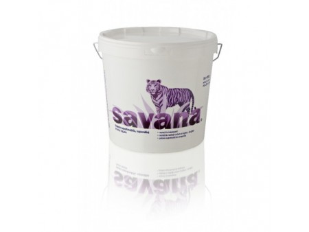 Vopsea lavabila SAVANA 2.5L EXTERIOR
