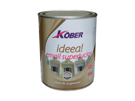 Email ideaa OCRU 0.75L - Kober