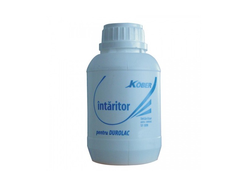 Intaritor acid DUROLAC 0.1L - Kober Intaritor acid DUROLAC 0.1L - Kober