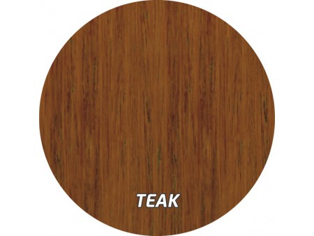Lac cu teflon TEAK 0.75L - SAVANA