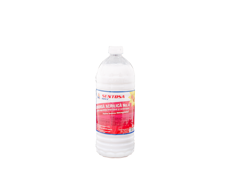 Amorsa ACRILICA 1L 1:4