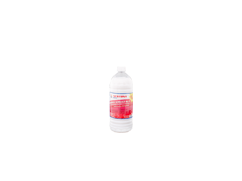 Amorsa ACRILICA 1L 1:4