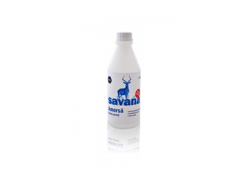 Amorsa SAVANA 1L Amorsa SAVANA 1L