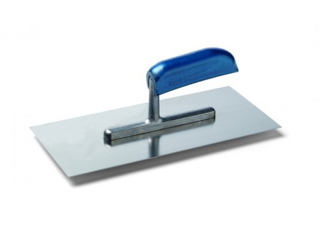 GLETUITOR INOX 280x130MM