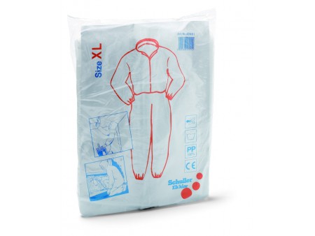 HAINA DE PROTECTIE XL