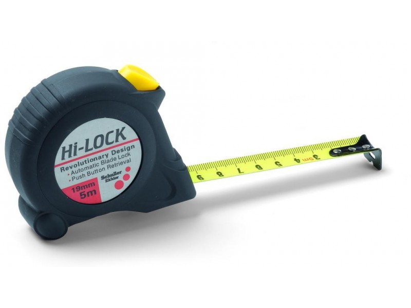 RULETA 5M HI-LOCK