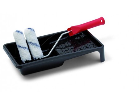 SET TRAFALET TEXALON 100MM