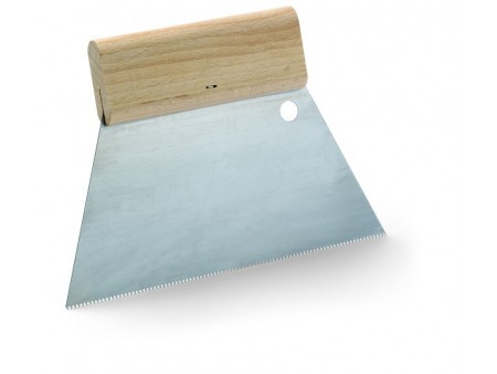 SPATULA  18CM ZIMTATA